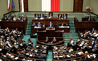 Będzie zadośćuczynienie dla Polaków zesłanych do ZSRR. Sejm przyjął prezydencki projekt ustawy